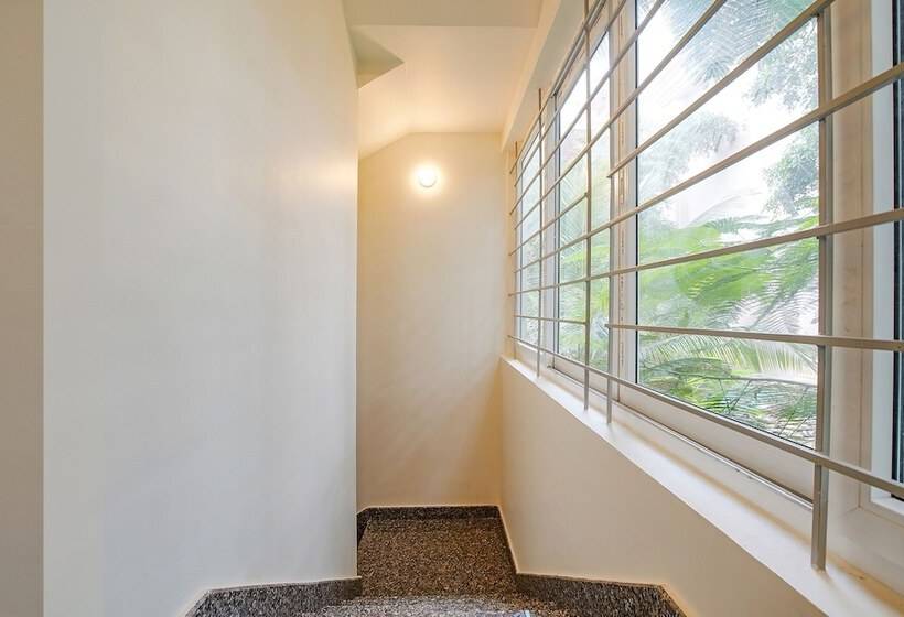 Fabhotel Greenwood Xpress Inn   Nr Manipal Hospital