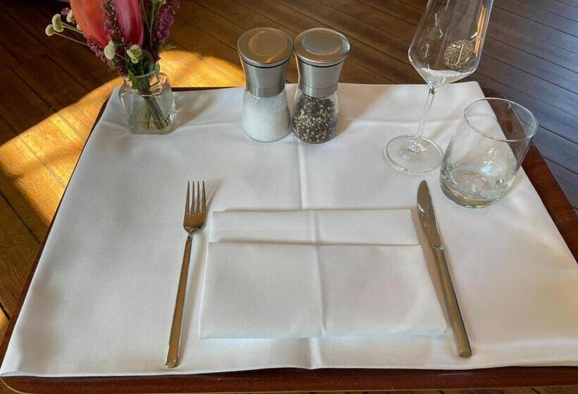 호텔 Jagdschlösschen Schwartow