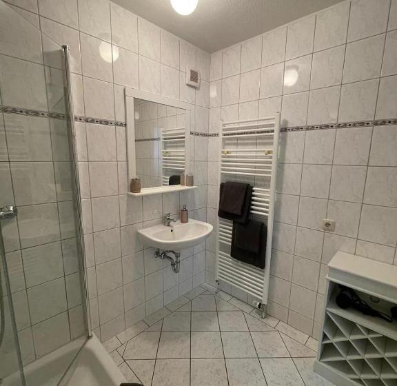 호텔 Jagdschlösschen Schwartow