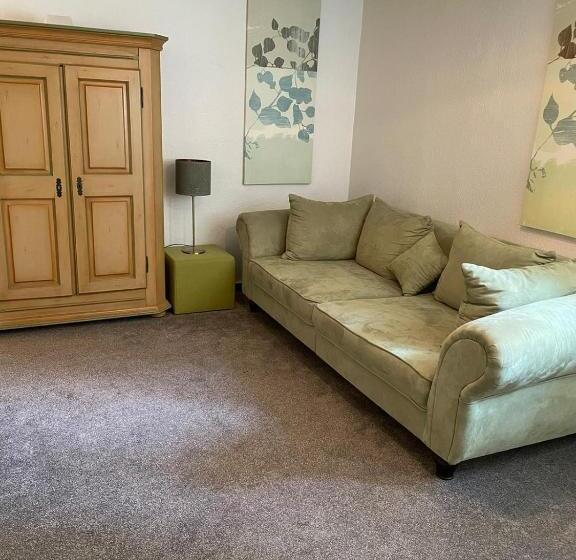 호텔 Jagdschlösschen Schwartow