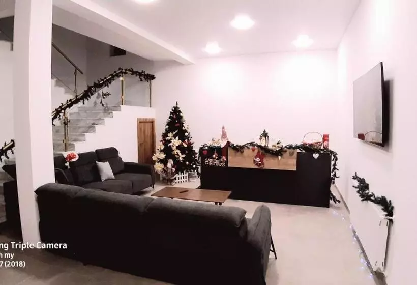هتل Elsi