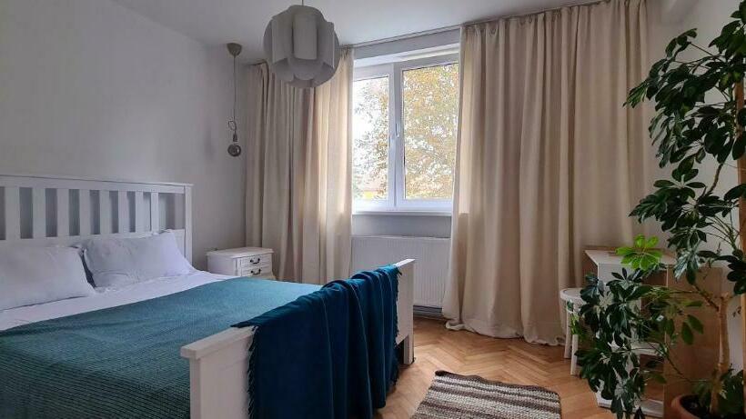 Ioana Apartment Resita