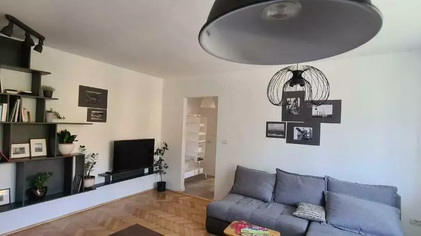 Ioana Apartment Resita