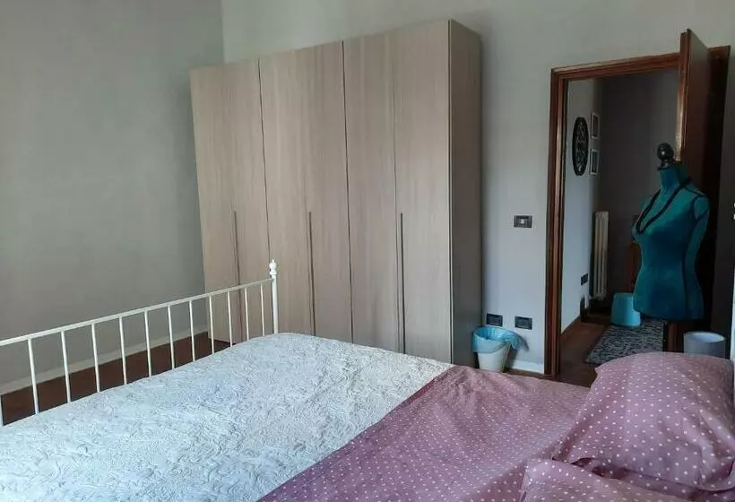 La Maison De Mathilde