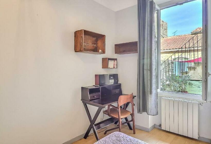 Le 30   Garage Et Calme Garanti