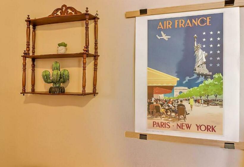 Le 30   Garage Et Calme Garanti