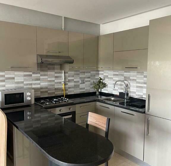 Palm Lake Resort Folla Monastirappart S1