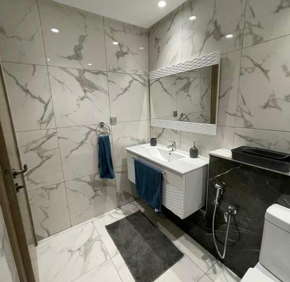 Palm Lake Resort Folla Monastirappart S1