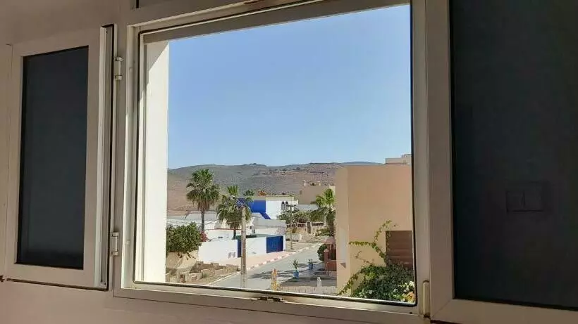 Riad Beach House