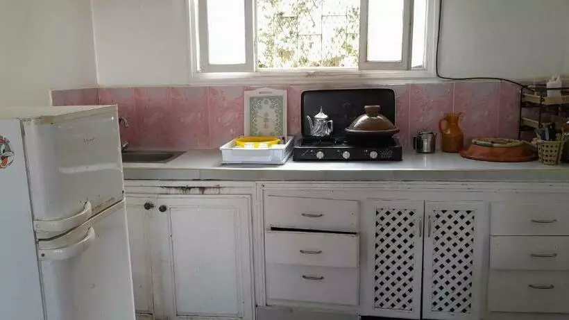 Riad Beach House
