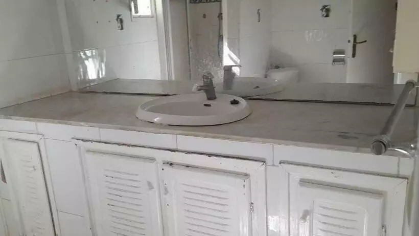 Riad Beach House
