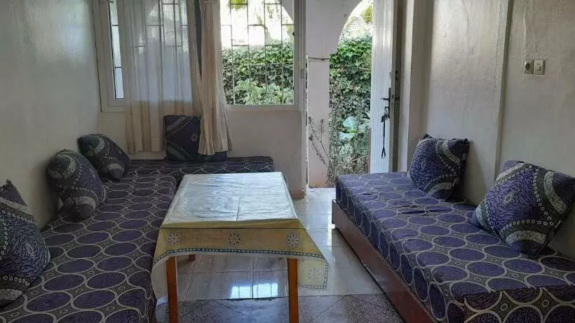 Riad Beach House