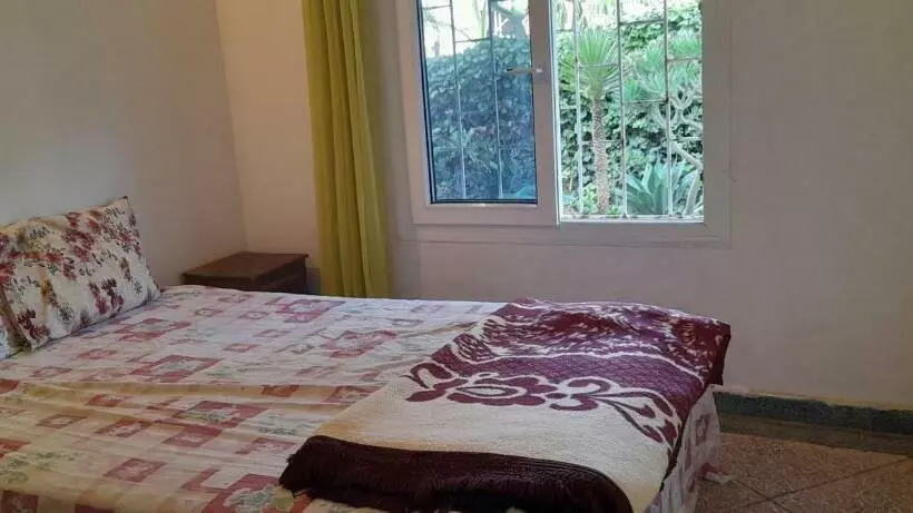 Riad Beach House