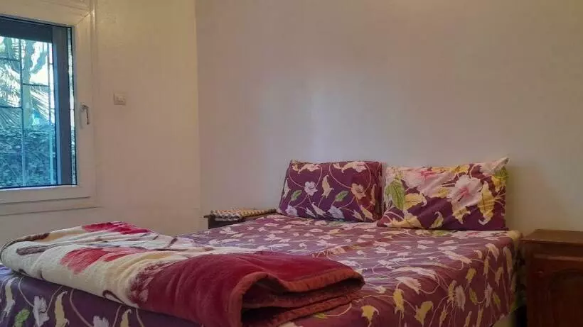 Riad Beach House