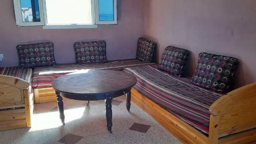 Riad Beach House