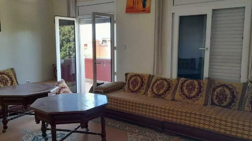 Riad Beach House