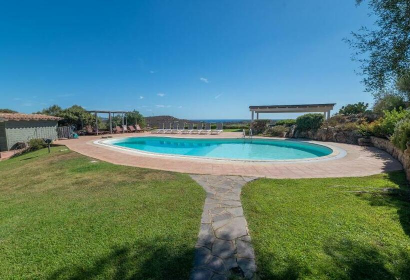 3 Appartamento La Cinta