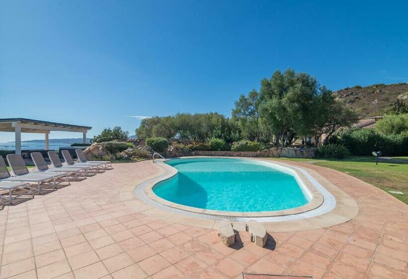 3 Appartamento La Cinta