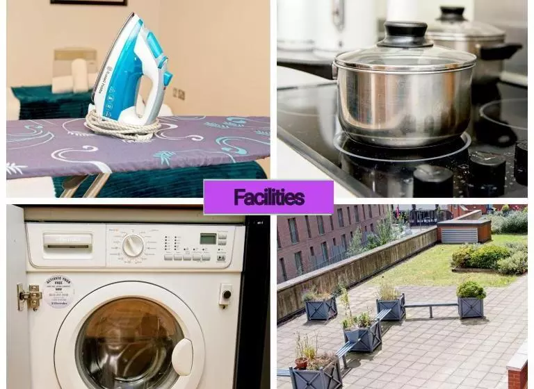 Central Birmingham City Centre Beautiful Apartment Walking Distance To Bullring Shopping Centre