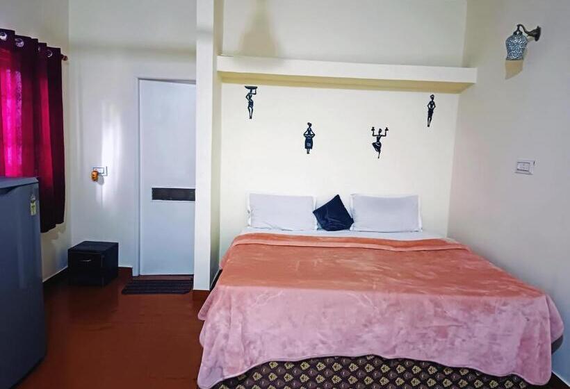 Staymaker 7th Heaven Holiday Resort