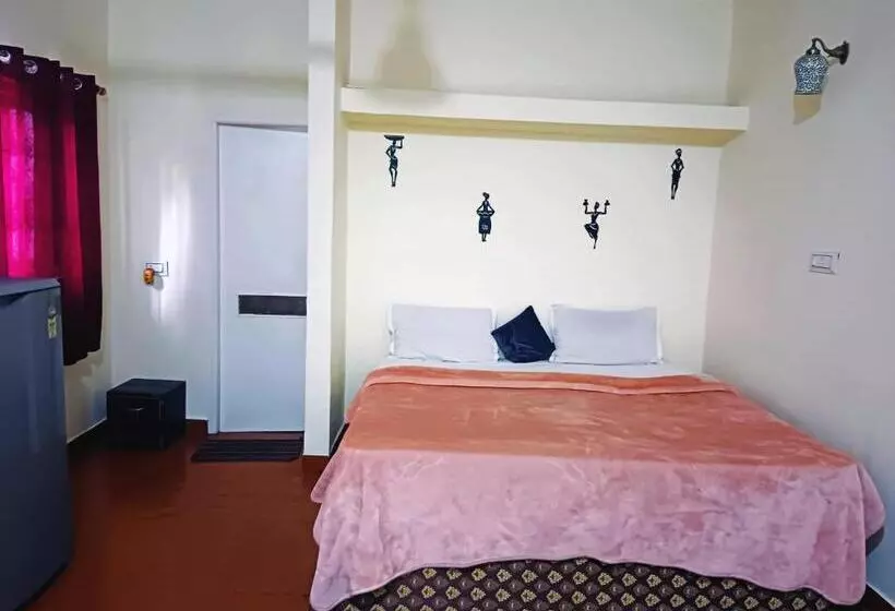 Staymaker 7th Heaven Holiday Resort