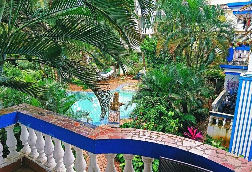 Staymaker 7th Heaven Holiday Resort