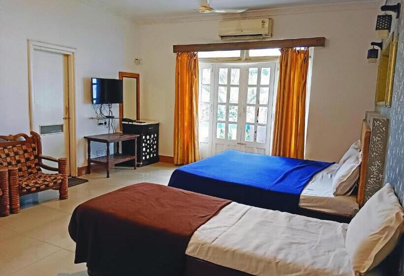 Staymaker 7th Heaven Holiday Resort