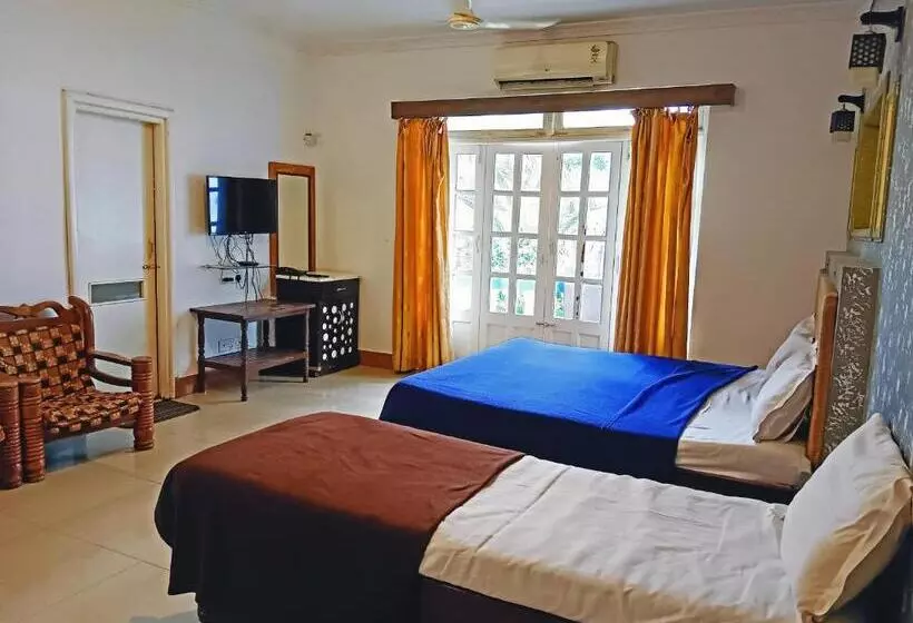 Staymaker 7th Heaven Holiday Resort