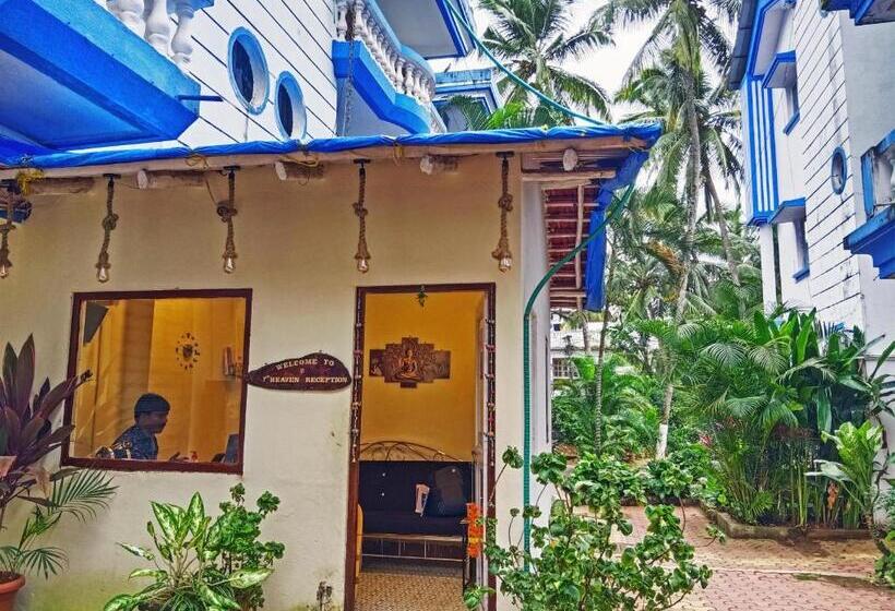 Staymaker 7th Heaven Holiday Resort