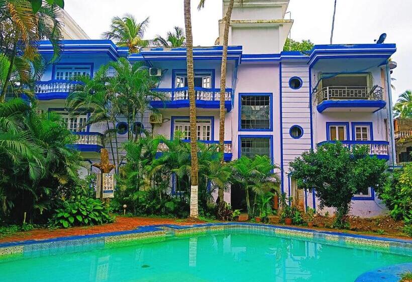 Staymaker 7th Heaven Holiday Resort