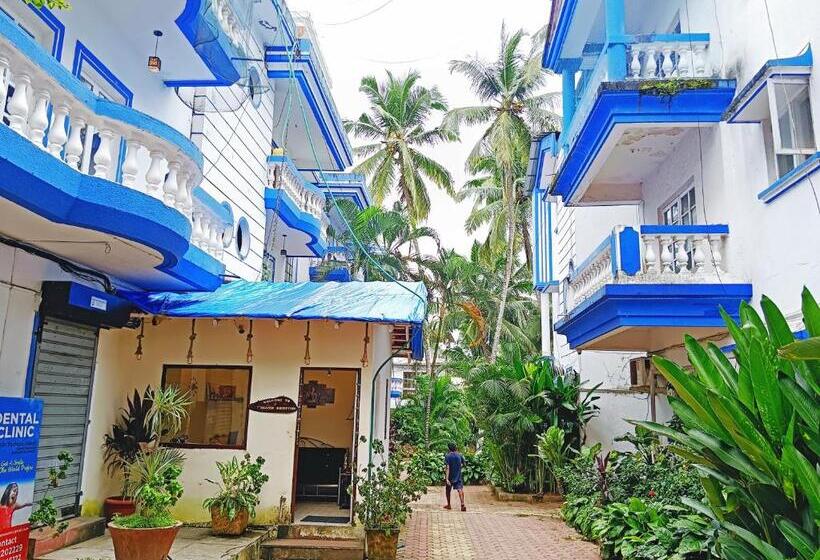 Staymaker 7th Heaven Holiday Resort