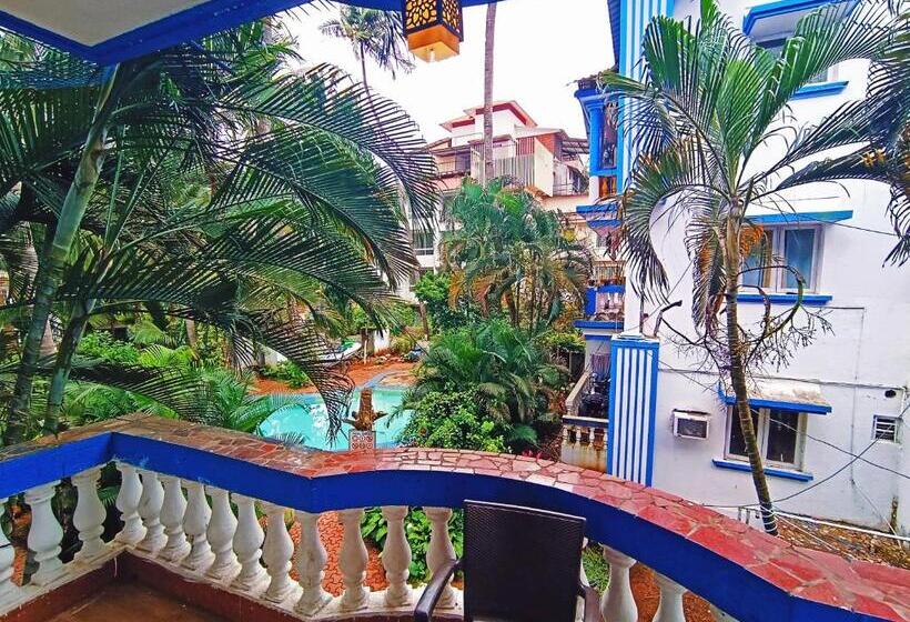 Staymaker 7th Heaven Holiday Resort