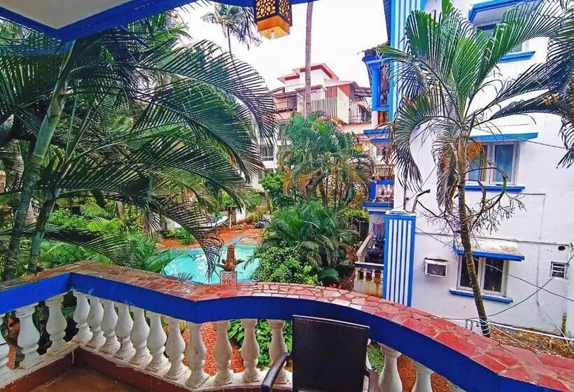 Staymaker 7th Heaven Holiday Resort