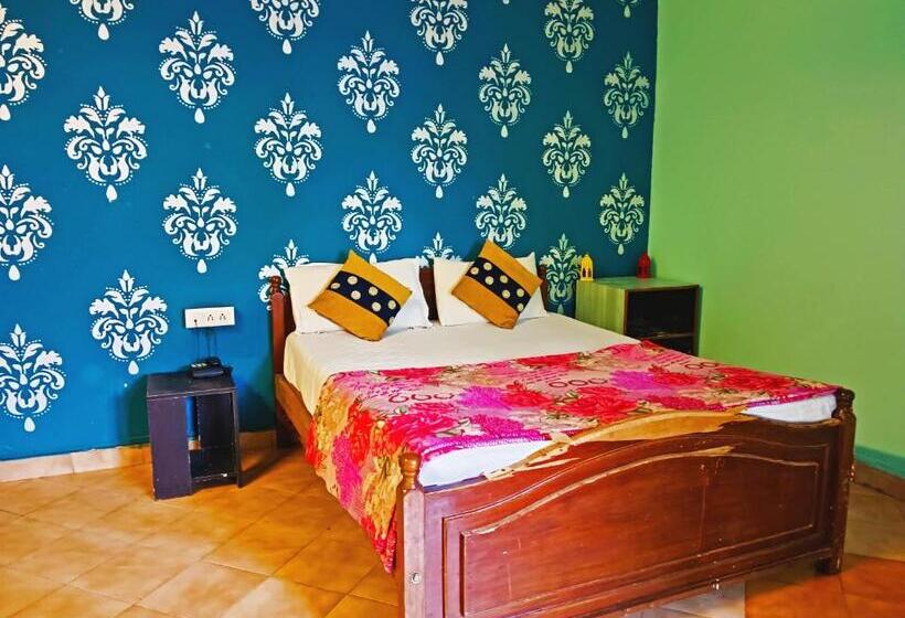 Staymaker 7th Heaven Holiday Resort