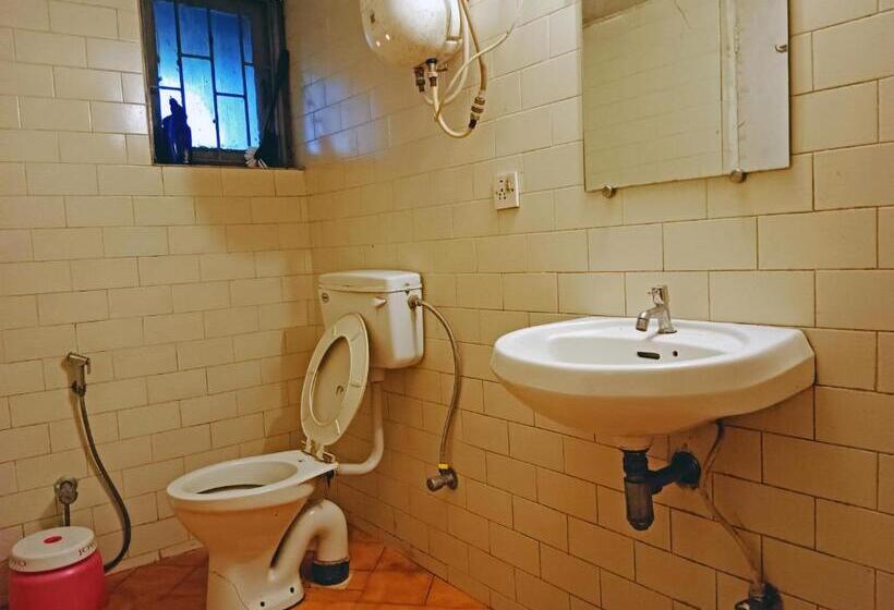 Staymaker 7th Heaven Holiday Resort