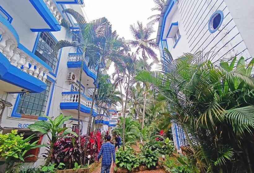 Staymaker 7th Heaven Holiday Resort