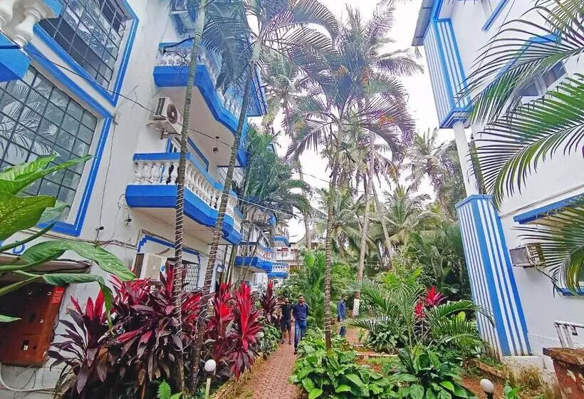 Staymaker 7th Heaven Holiday Resort