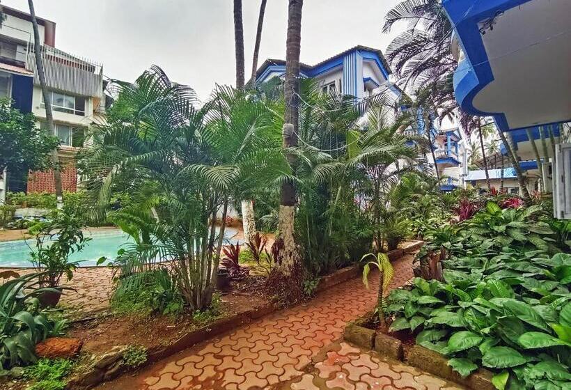 Staymaker 7th Heaven Holiday Resort