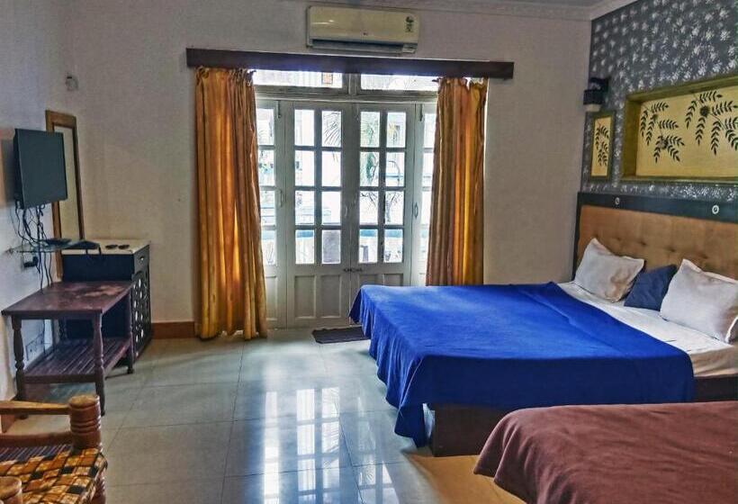 Staymaker 7th Heaven Holiday Resort