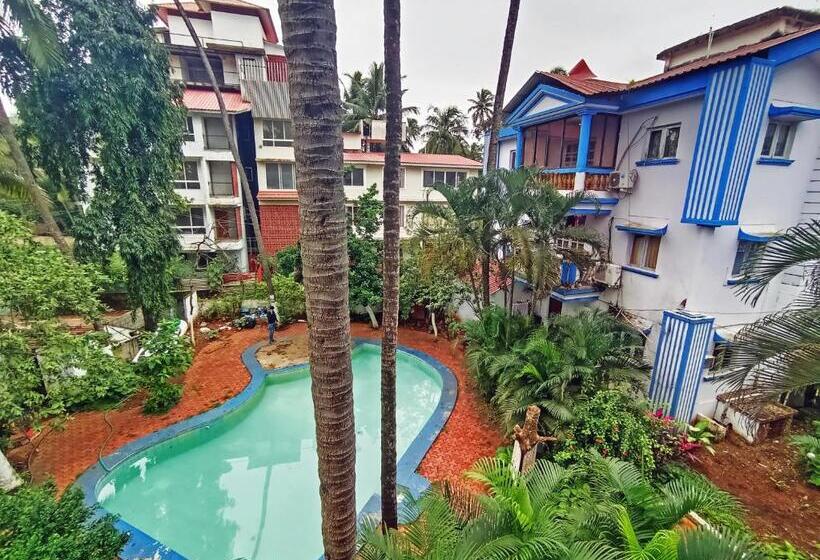 Staymaker 7th Heaven Holiday Resort