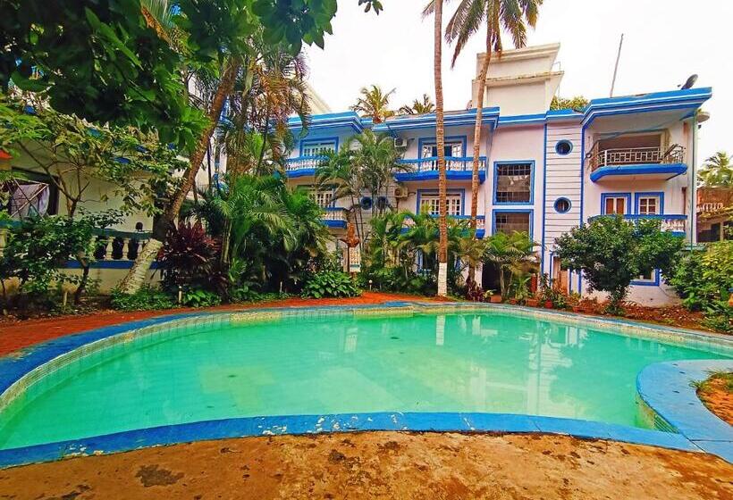 Staymaker 7th Heaven Holiday Resort