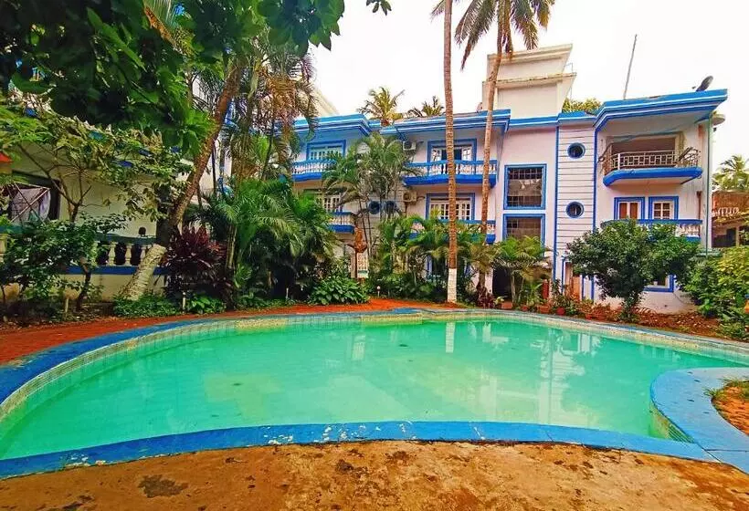 Staymaker 7th Heaven Holiday Resort