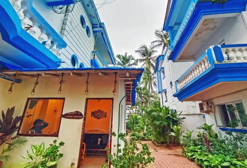 Staymaker 7th Heaven Holiday Resort