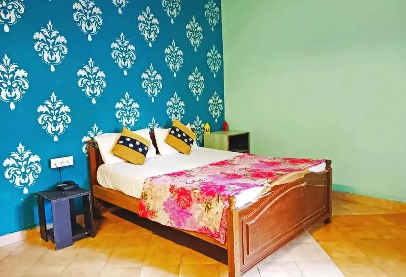 Staymaker 7th Heaven Holiday Resort