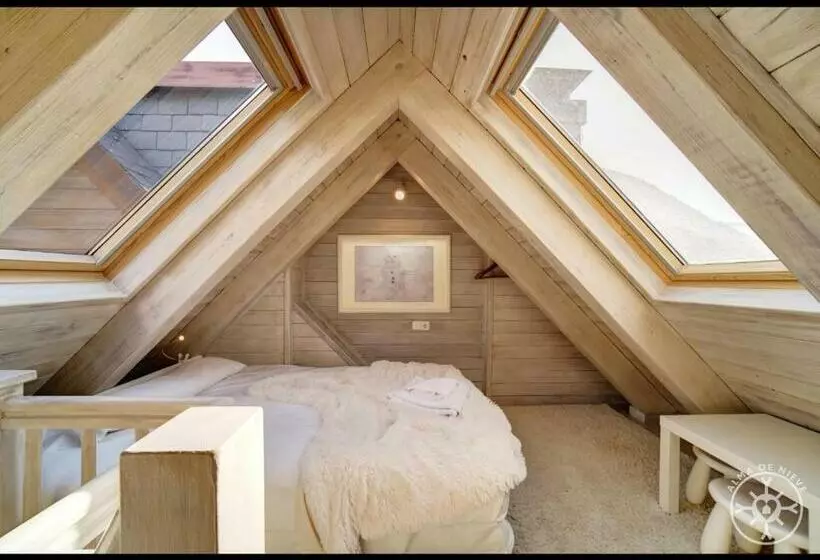 Varrados De Alma De Nieve