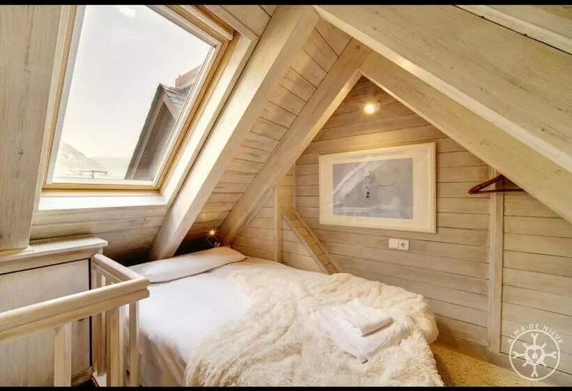 Varrados De Alma De Nieve