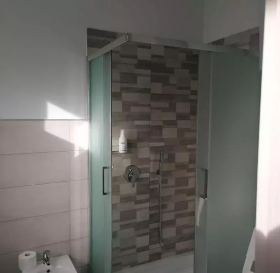 Aamiaismajoitus (B&B) Il Ciliegio Di Zoe