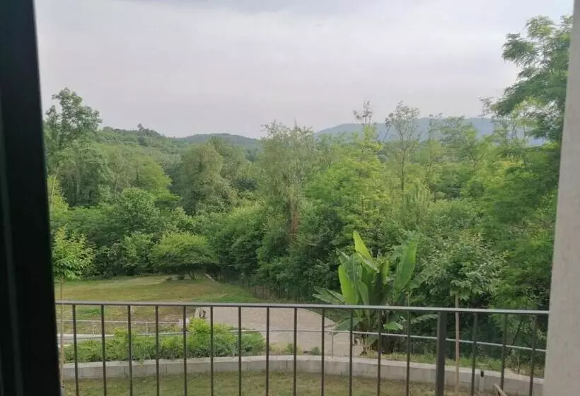 Aamiaismajoitus (B&B) Il Ciliegio Di Zoe