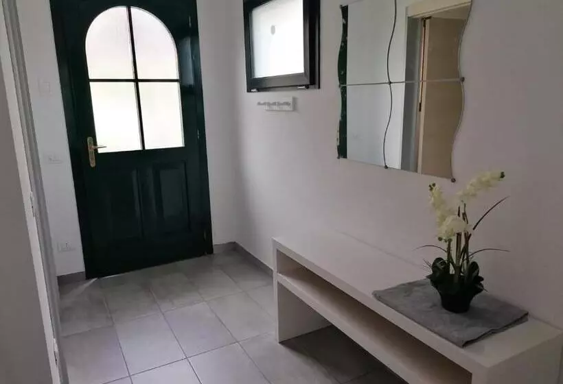 Aamiaismajoitus (B&B) Il Ciliegio Di Zoe