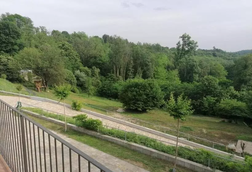 Aamiaismajoitus (B&B) Il Ciliegio Di Zoe